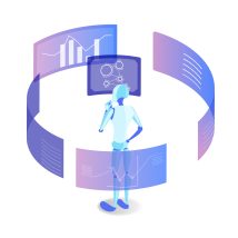 AI分析とは？AIツールのマッチングでSES営業も効率化！