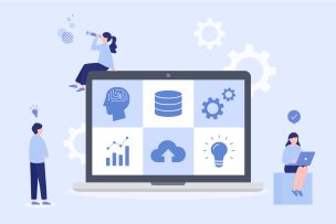【2025年最新】無料で使える生成AIツール！業務効率が劇的にアップする活用法